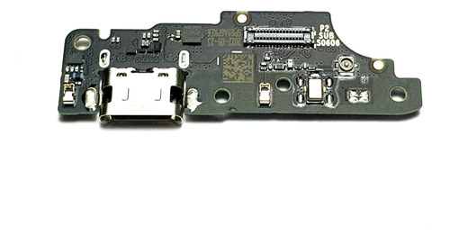 Sub Board Motorola E32 Xt2227 Original.