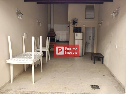 Imagem 13 de 13 de Casa Com 3 Dormitórios À Venda- Vila Campo Grande - São Paulo/sp - Ca2889