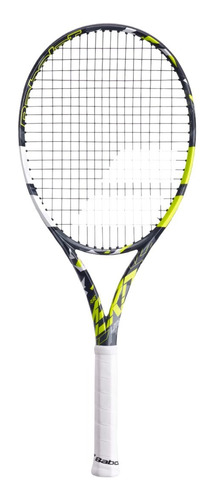 Raqueta Babolat Pure Aero Lite 2023 + Encordado