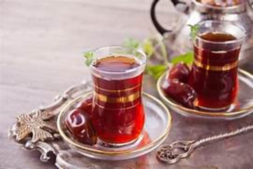 Te Turco Instantáneo Granada Frio/caliente Iced Tea Cold T