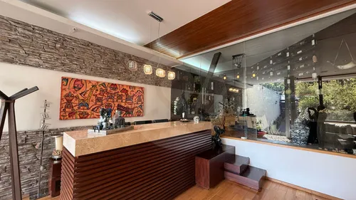 Casa En Venta En Lomas De Chapultepec