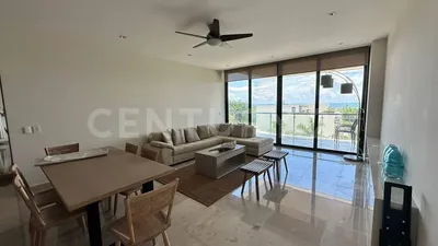 Departamento en renta