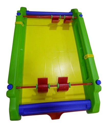 Imagen 9 de 10 de Palegol Simil Metegol O Tejo Juegosol Chiquisol +3 Años