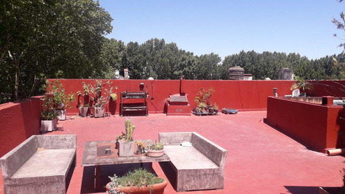 Imagen 5 de 26 de Ph De 2 Dormitorios Y Gran Terraza Compartida