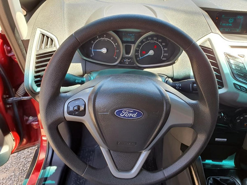 Ford Ecosport 1.5 D Se 100cv 4x2