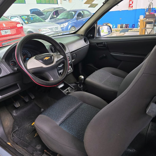 Chevrolet Celta 1.4 Ls