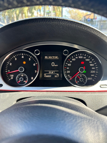 Volkswagen Passat 2.0 Tsi Exclusive Dsg