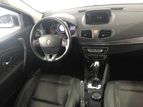 Renault Fluence Dyn0a