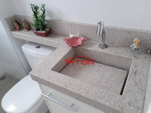 Imagem 11 de 20 de Casa Com 3 Dormitórios À Venda, 94 M² Por R$ 700.000,00 - Penha De França - São Paulo/sp - Ca0657