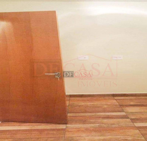 Sobrado Com 2 Dormitórios Cangaíba - São Paulo/sp - So2267