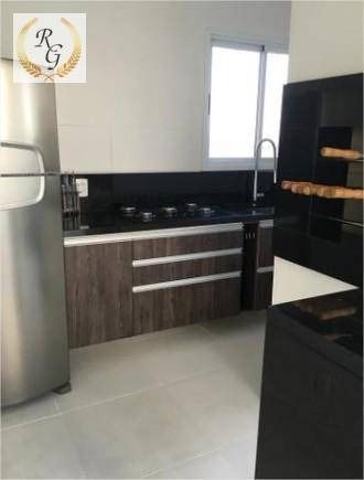 Apartamento Com 2 Dormitórios À Venda, 90 M² Por R$ 700.000,00 - Centro - Viamão/rs - Ap0014