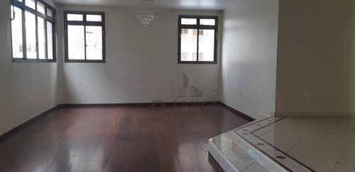 Apartamento Av. Princesa D´oeste - Campinas Sp. - Ap19546
