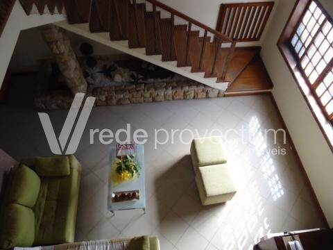 Imagem 5 de 15 de Casa À Venda Em Vila Aeroporto - Ca182790