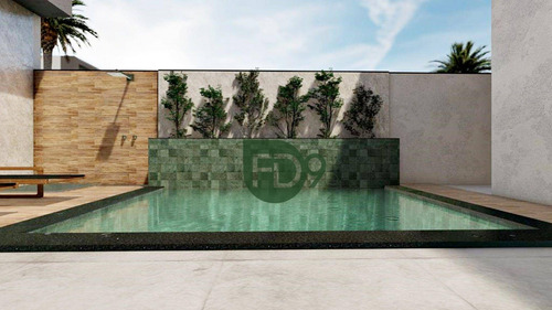 Imagem 3 de 8 de Casa Com 3 Dormitórios À Venda, 190 M² Por R$ 1.300.000,00 - Condomínio Engenho Velho - Nova Odessa/sp - Ca0007