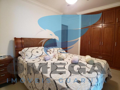 Imagem 18 de 26 de Praia Das Pitangueiras - Guarujá - Calçadão - 3 Suites - 2 Vagas De Garagem - Ap4485 - 34711385