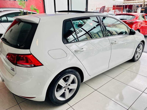 Imagem 7 de 15 de Volkswagen Golf 2015