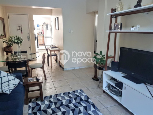 Imagem 6 de 28 de Apartamento - Ref: Co2ap60071