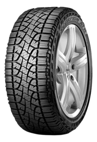 Kit 2 Pneus Aro 17 225/60r17 Pirelli Scorpion Atr 99h