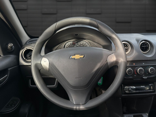 Chevrolet Celta Spirit/ LT 1.0 MPFI 8V FlexP. 5p
