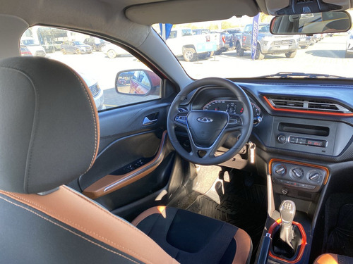 Chery Tiggo 2 2022