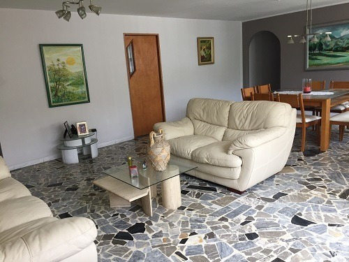 Imagen 3 de 16 de Vendo Apartamento 4h/3b/1pe Santa Fe Sur 2270