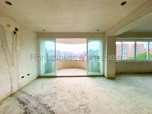 Apartamento En Venta,el Rosal Mls #25-22023 Sc