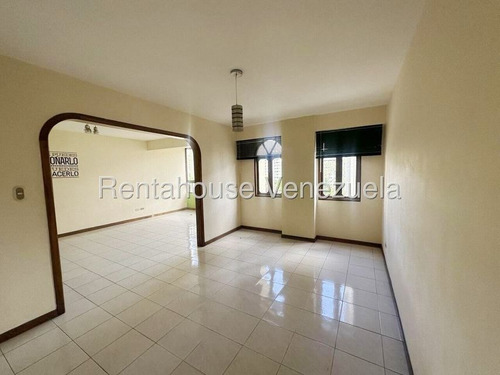 Amplio Apartamento En Venta Terrazas Del Avila I