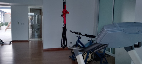 Foxpiantini - V118 - Apartamento En Venta En Paraíso | 300 M² | 3 Habitaciones | Family Room | Calle Retiro | $500,000 Usd, Lujo En El Distrito Nacional