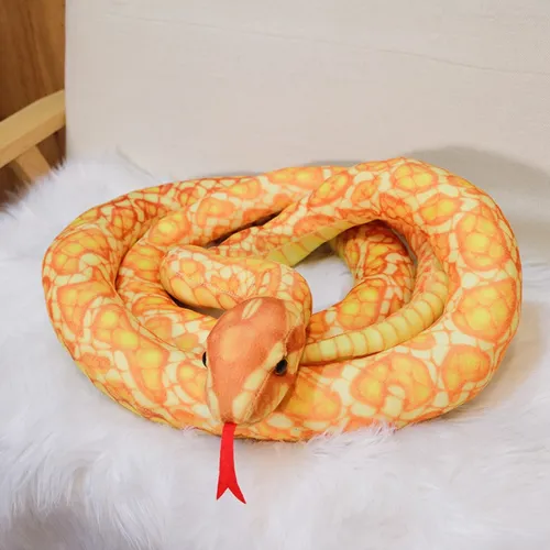 Python infantil clearance