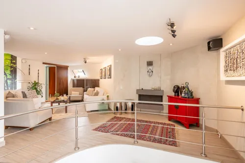 Apartamento En Arriendo/venta En Chicó Reservado. Cod A15374