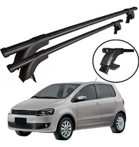 Comprar Kit Barras Porta Equipaje Volkswagen Fox 4 Puertas