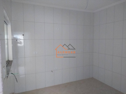 Sobrado À Venda, 100 M² Por R$ 370.000,00 - Vila Marieta - São Paulo/sp - So0067