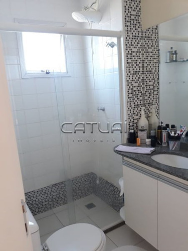 Imagem 11 de 16 de Apartamento Padrão Com 3 Quartos No Piazza Di Roma Edifício - 538820-v