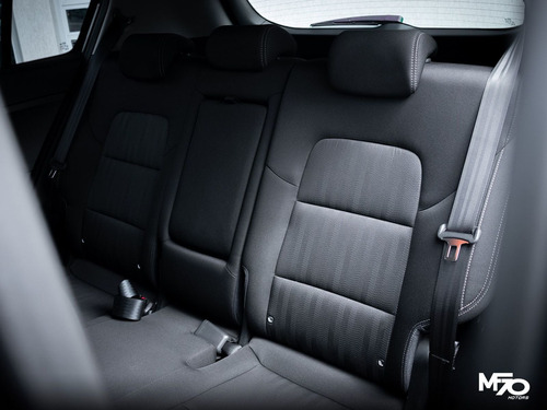Imagem 9 de 15 de Kia Sportage 2.0 Lx 4x2 16v Flex 4p Automático 2018/2019