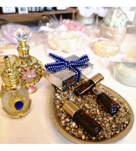 Fants Britney Spears Perfume De Aceite Arabe 5ml