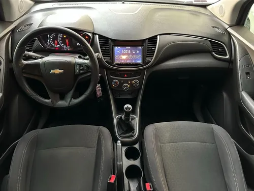 Chevrolet Trax 1.8 Ls Mt