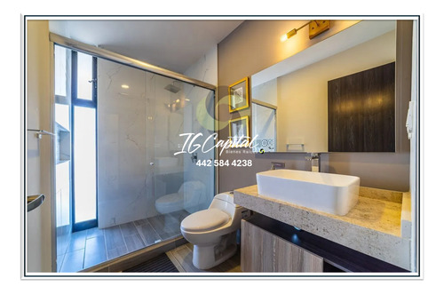 Casa En Zibatá Queretaro, Excelente Precio, Ubicación Privilegiada Ig
