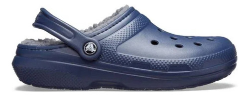 Crocs Classic Lined Niños Con Piel Incorporada Original