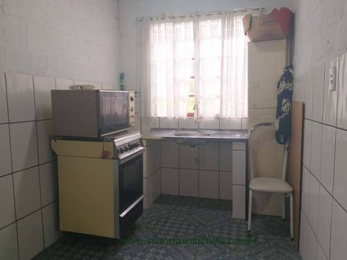 Imagem 5 de 30 de Chacara - 2448 - 34775619