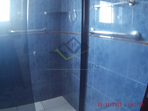 Imagem 19 de 23 de Apartamento À Venda, 63 M² Edifício Saint Hilaire- Bairro Vila Bela Vista - Suzano/sp R$ 280.000,00 - Ap00188 - 69217611