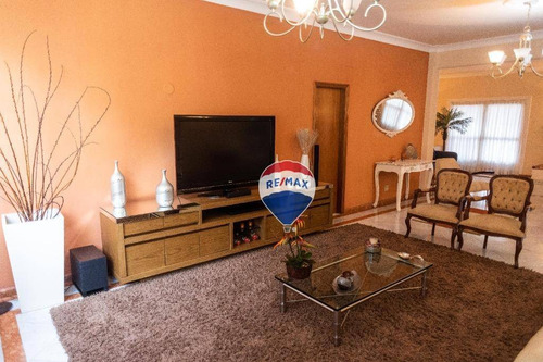 Imagem 6 de 30 de Casa Com 4 Suites À Venda, Área Total Com 730 M² Por R$ 2.000.000 - Jardim Guanabara - Rio De Janeiro/rj - Ca0180