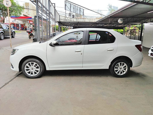 Imagem 13 de 15 de Renault Logan 1.6 Expression 8v
