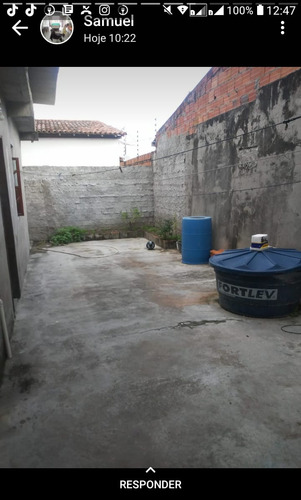 Vendo Ou Troco