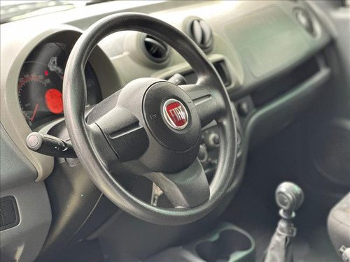 Fiat Fiorino 1.4 Mpi Furgao Endurance 8v Flex 2p Manual