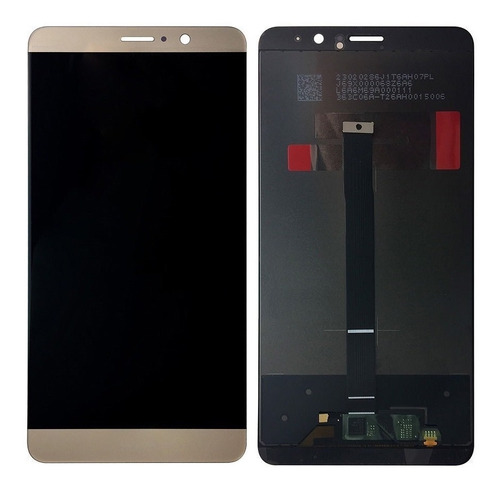 Huawei Mate 9 Pantalla Instalada Local Y Domicilio