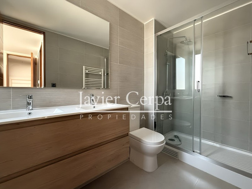 Departamento Nuevo En Arriendo Portal La Dehesa