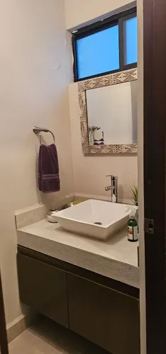 Vl Venta De Casa En Residencial La Encomienda Escobedo