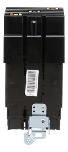 Interruptor Termomagnético Hga 3p 100a Schneider Hga36100