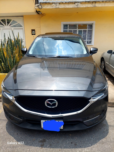 Mazda CX-5 2.0 L I Grand Touring At