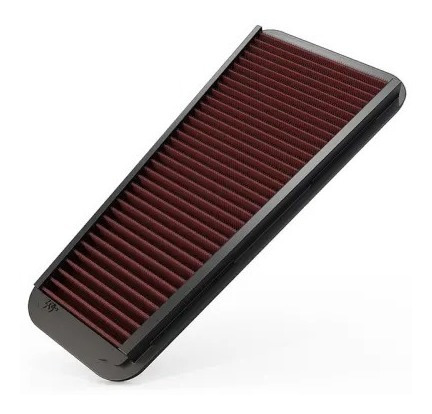 Filtro Aire De Motor K&n Kavak, 4 Runner, Fj 33-2281